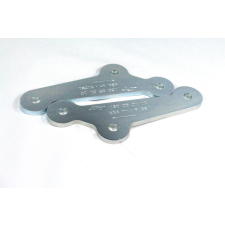  TECNIUM Ülésmagasság Csökkentő Készlet 9-es Beállítás - Kawasaki Versys 1000 egyéb motorkerékpár alkatrész