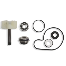 TECNIUM V PARTS Vízszivattyú javítókészlet - Suzuki BURGMAN TECNIUM Szerviz- és javítókészletek Vízpumpa javítókészletek egyéb motorkerékpár alkatrész