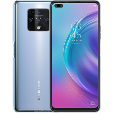 Tecno Camon 16 Premier - Hydrogél kijelzővédő fólia mobiltelefon kellék