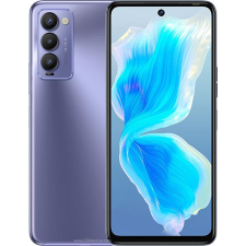 Tecno Camon 18 - Hydrogél kijelzővédő fólia mobiltelefon kellék