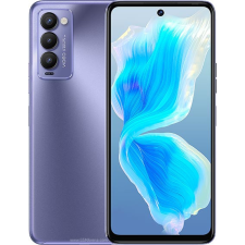 Tecno Camon 18 P - Hydrogél kijelzővédő fólia mobiltelefon kellék