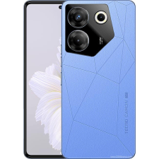 Tecno Camon 20s Pro 5G - Hydrogél kijelzővédő fólia mobiltelefon kellék