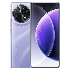 Tecno Camon 30S - Hydrogél kijelzővédő fólia mobiltelefon kellék