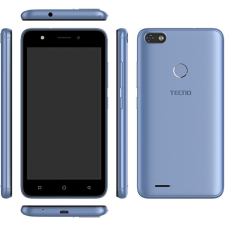 Tecno F2 - Hydrogél kijelzővédő fólia mobiltelefon kellék