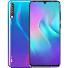 Tecno Phantom 9 - Hydrogél kijelzővédő fólia mobiltelefon kellék