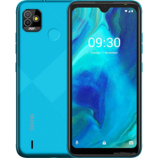 Tecno Pop 5 - Hydrogél kijelzővédő fólia mobiltelefon kellék