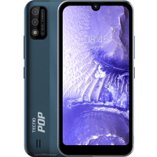 Tecno Pop 5S - Hydrogél kijelzővédő fólia mobiltelefon kellék