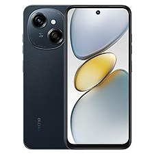 Tecno Pop 9 4G - Hydrogél kijelzővédő fólia mobiltelefon kellék