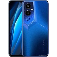 Tecno Pova 4 Pro - Hydrogél kijelzővédő fólia mobiltelefon kellék