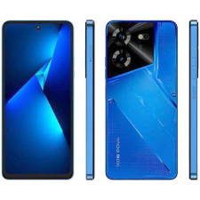 Tecno Pova 5 - Hydrogél kijelzővédő fólia mobiltelefon kellék