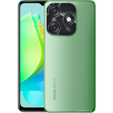 Tecno Spark 10C - Hydrogél kijelzővédő fólia mobiltelefon kellék