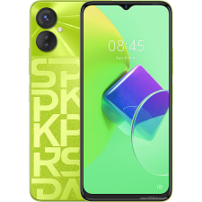 Tecno Spark 9 Pro - Hydrogél kijelzővédő fólia mobiltelefon kellék