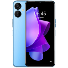 Tecno Spark 9T - Hydrogél kijelzővédő fólia mobiltelefon kellék