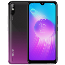 Tecno Spark Go - Hydrogél kijelzővédő fólia mobiltelefon kellék