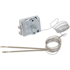 Tecnoeka THERMOSTAT 1-PHASE 57-328°C TECASA beépíthető gépek kiegészítői