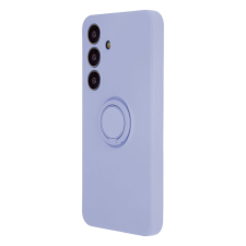 TectoShield Finger Ring tok Samsung Galaxy A14 4G/5G - lila tok és táska