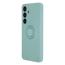 TectoShield Finger Ring tok Samsung Galaxy A54 - világoszöld tok és táska