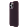 TectoShield Satin Elegant tok iPhone 14 Pro - bordó