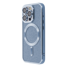 TectoShield SparkleFlex MagSafe-kompatibilis tok iPhone 11 - kék tok és táska