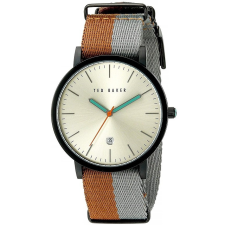 Ted Baker Graham 10026448 Férfi Karóra karóra