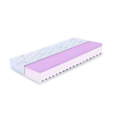 TED BED TED-BED Lavender Memory matrac ágy és ágykellék