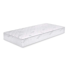 TED BED TED-BED Silver Angel habmatrac ágy és ágykellék