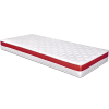 TED DREAM COMFORT 160X200CM MATRAC 160X200X16CM VÁKUUM ROLL MATRAC
