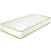 TED GREEN LINESPRING MEMORY 90X200 90X200X21CM MULTI TÁSKARUGÓS MATRAC