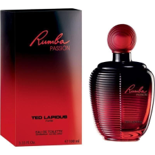 Ted Lapidus Rumba Passion, edt 100ml - Teszter parfüm és kölni
