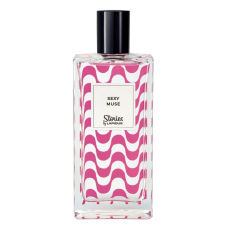 Ted Lapidus Stories Sexy Muse EDT 100 ml parfüm és kölni