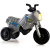 Teddies Enduro Yupee Policie lábbal hajtós motor kicsiknek (8592190503000)