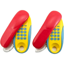Teddies játéktelefon konyhakészlet