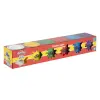 Teddies Play-Doh - Plakátfesték 6 x 45 ml