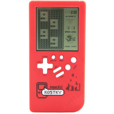 Teddies Tetris - digitális logikai játék oktatójáték