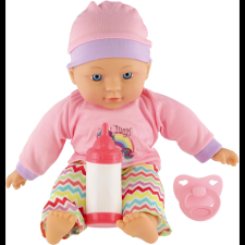  Teddy baba 30 cm, tartozékokkal (8592190120108) baba