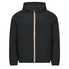 Teddy Smith Dzsekik B-HORT Fekete EU S