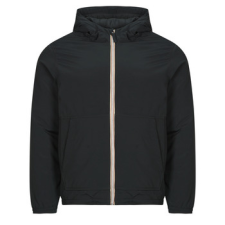 Teddy Smith Dzsekik B-HORT Fekete EU XXL férfi kabát, dzseki