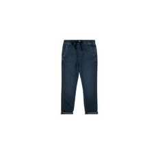 Teddy Smith Egyenes szárú farmerek JOGGER DENIM JR Kék 12 éves gyerek nadrág