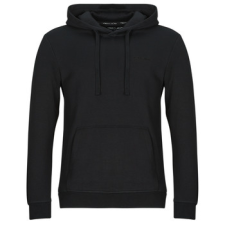Teddy Smith Pulóverek NARK HOODY Fekete EU S férfi pulóver, kardigán