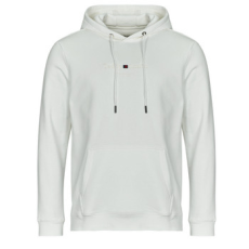 Teddy Smith Pulóverek S-JIM HOODY Fehér EU XL