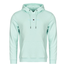 Teddy Smith Pulóverek S-JIM HOODY Kék EU S
