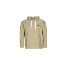 Teddy Smith Pulóverek S-REQUIRED HOOD Bézs EU L