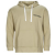 Teddy Smith Pulóverek S-REQUIRED HOOD Bézs EU M