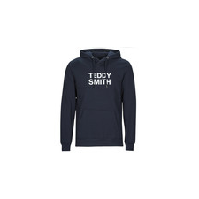 Teddy Smith Pulóverek SICLASS HOODY Tengerész EU L férfi pulóver, kardigán