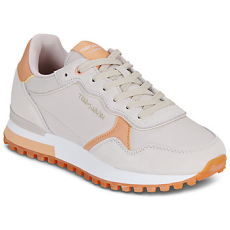 Teddy Smith Rövid szárú edzőcipők 120515 Rózsaszín 38