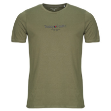 Teddy Smith Rövid ujjú pólók T-JIM MC Keki EU XXL férfi póló