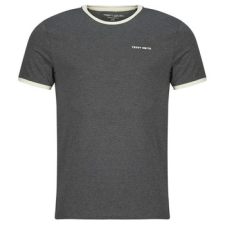 Teddy Smith Rövid ujjú pólók THE-TEE 2 R MC Szürke EU XXL férfi póló