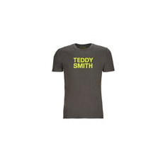 Teddy Smith Rövid ujjú pólók TICLASS Keki EU S