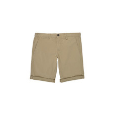 Teddy Smith Rövidnadrágok SHORT CHINO Bézs 10 éves gyerek nadrág