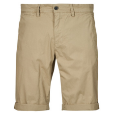 Teddy Smith Rövidnadrágok SHORT CHINO Bézs US 32